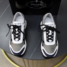 Prada Casual Shoes